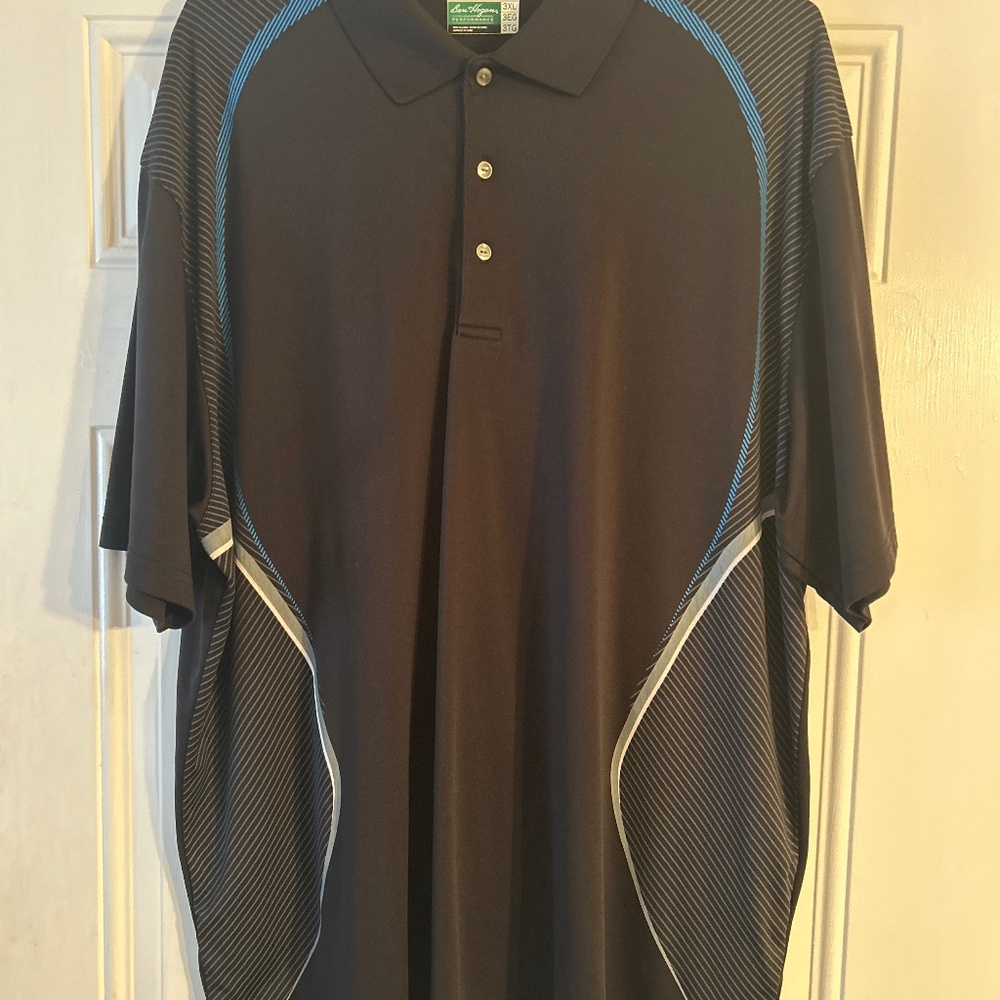 Ben Hogan XXXL Golf Shirt
